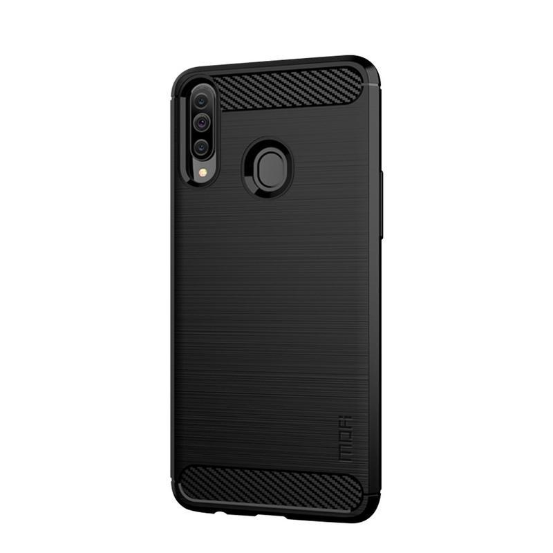 Mofi odolný gelový kryt na mobil Samsung Galaxy A20s - černý