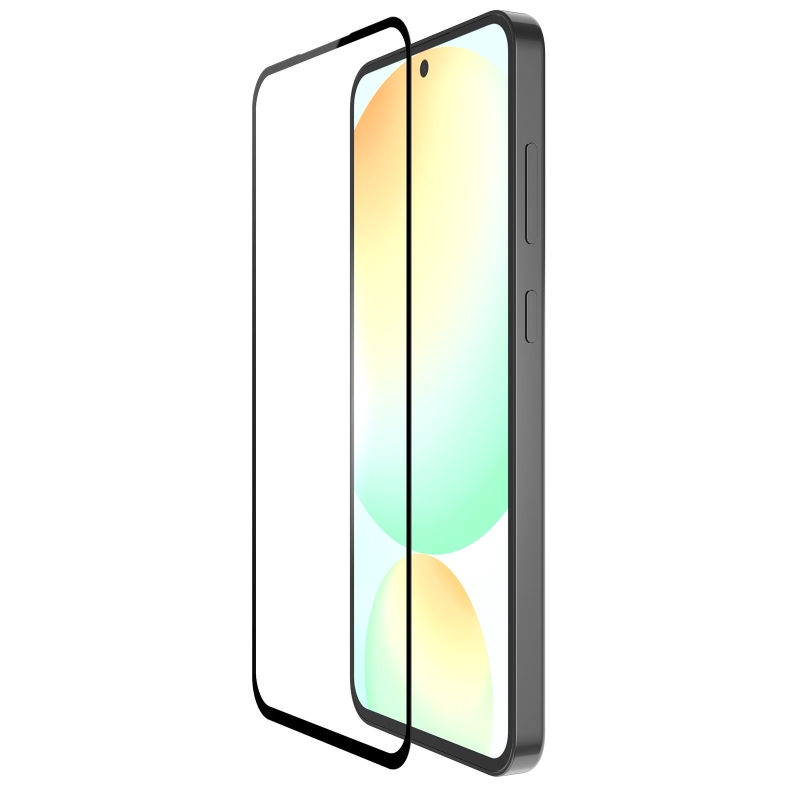 Nillkin Tvrzené Sklo 2.5D CP+ PRO Black pro Samsung Galaxy S24 FE