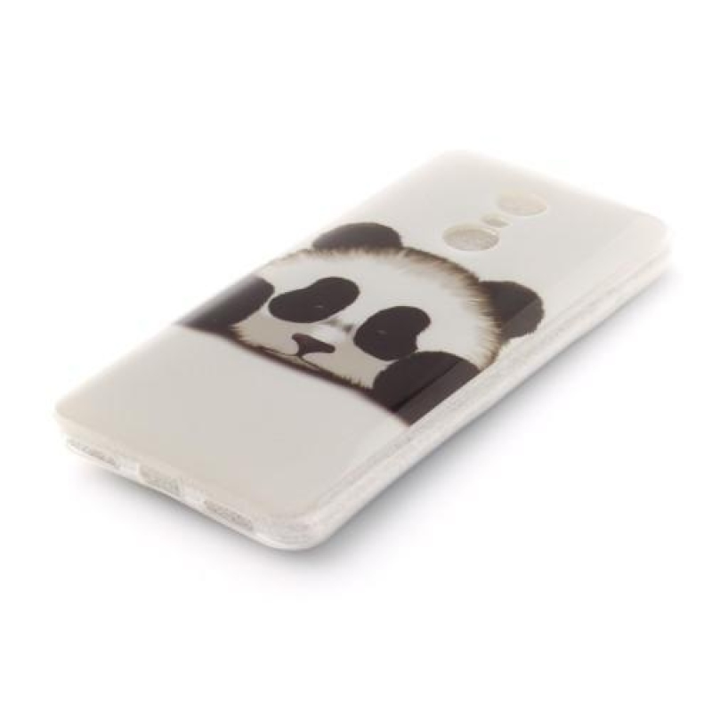 Motive gelový obal na Xiaomi Redmi 5 Plus - panda