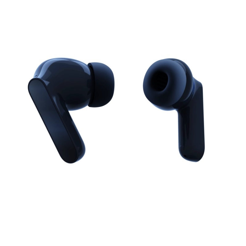 Motorola Moto Buds Bezdrátová sluchátka Starlink Blue