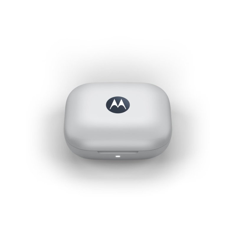 Motorola Moto Buds Bezdrátová sluchátka Starlink Blue