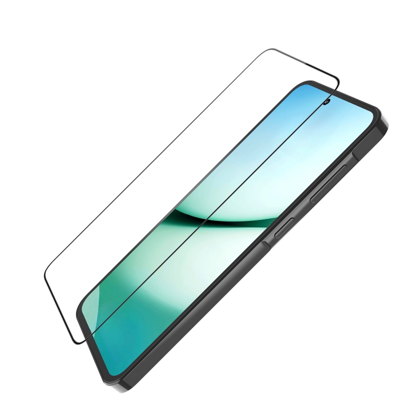 Nillkin Tvrzené Sklo 2.5D CP+ PRO Black pro Samsung Galaxy A36 5G/A56 5G