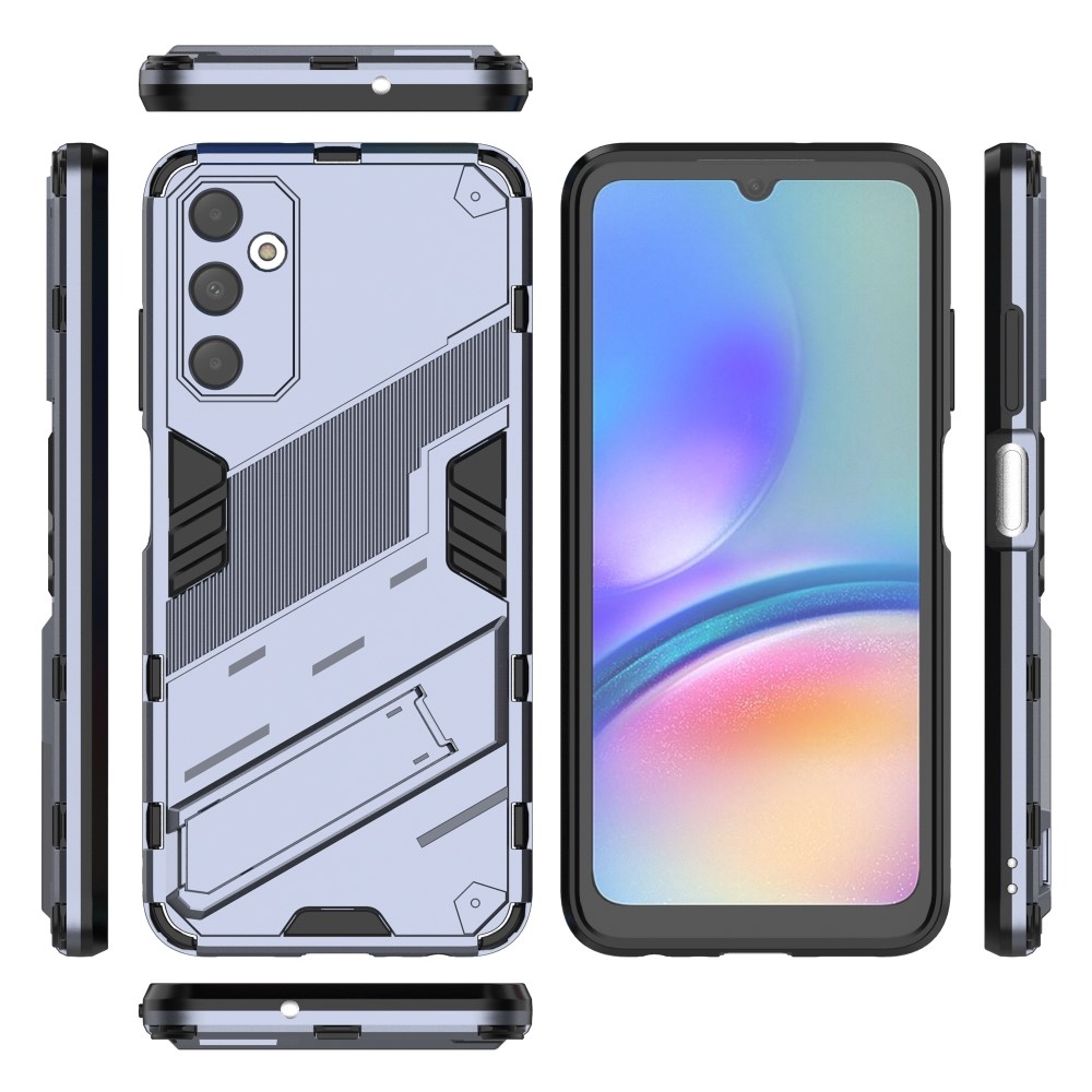 Armory odolný kryt na Samsung Galaxy A05s - tmavěmodrý