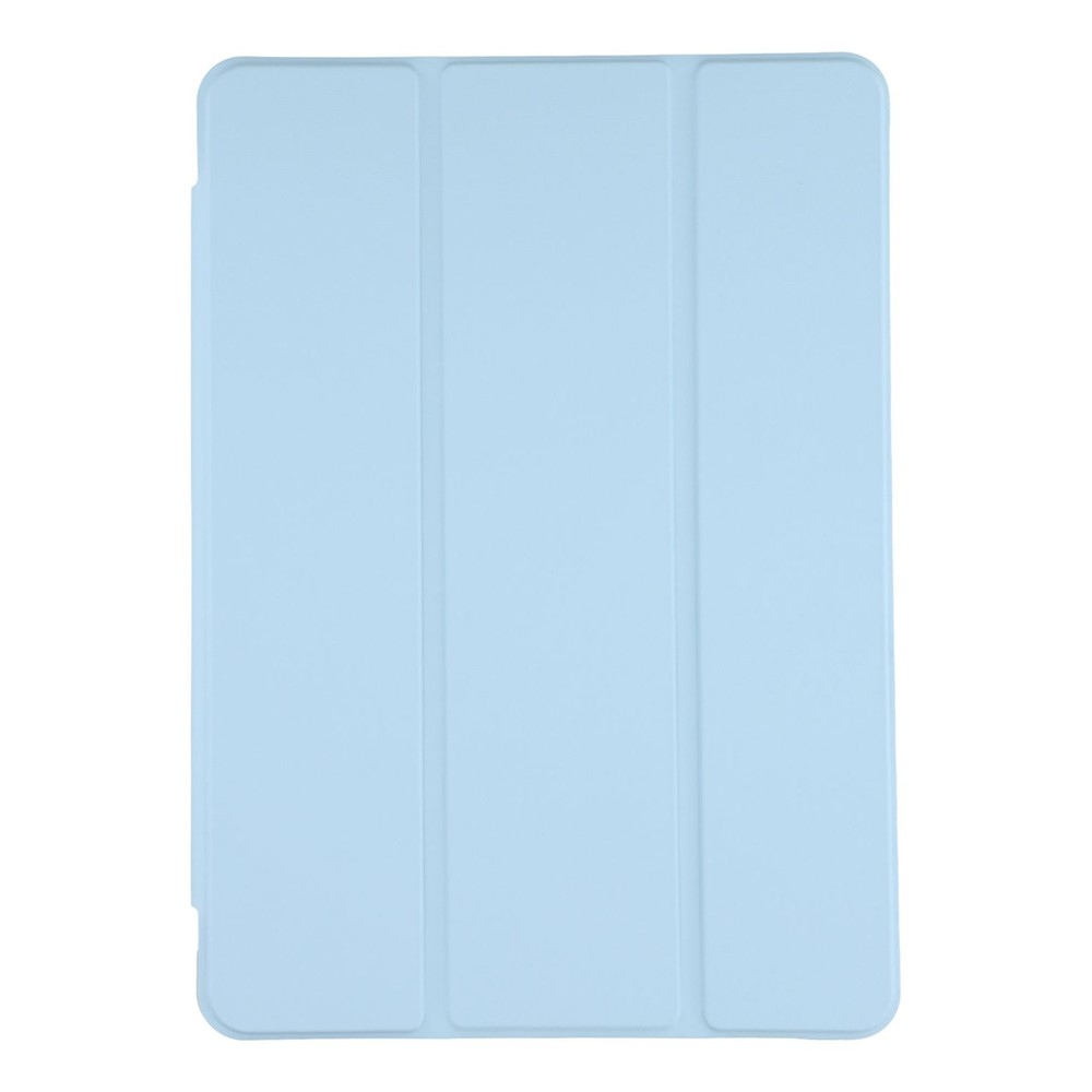 Tri-Fold chytré skládací pouzdro na tablet Xiaomi Redmi Pad 2 - světlemodré
