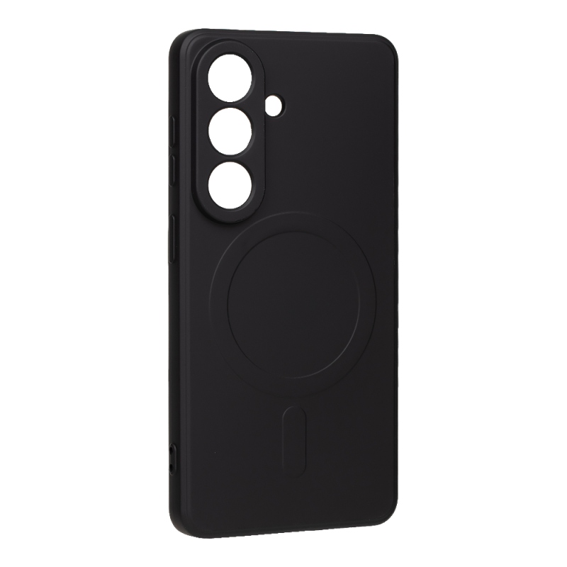 OBAL:ME MagNetix Sculpt Kryt pro Samsung Galaxy S26 Black
