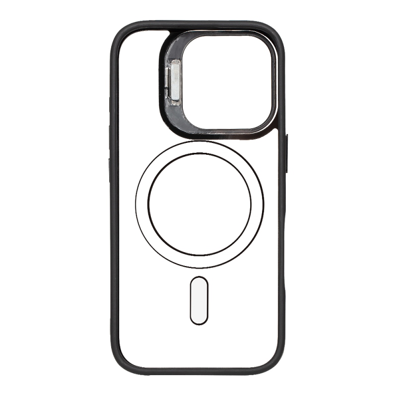 OBAL:ME MagNetix Versa Kryt pro Apple iPhone 16 Pro Black