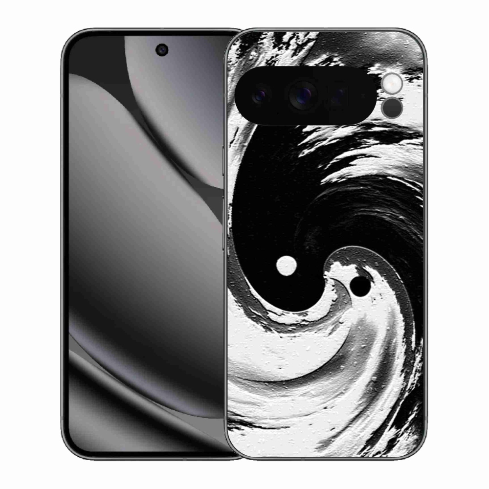 Gelový kryt mmCase na Google Pixel 10 Pro XL - abstrakt 8