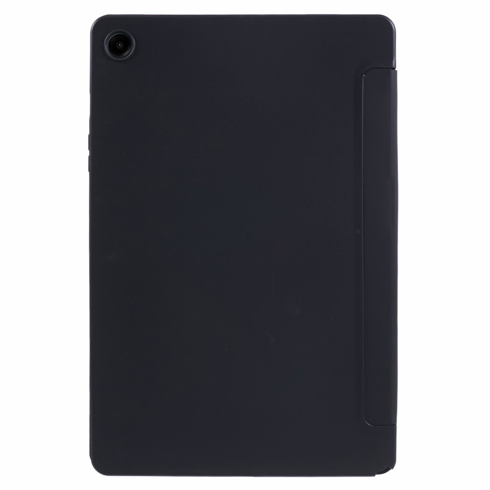 Cover zavírací pouzdro na Samsung Galaxy Tab A9+ - černé
