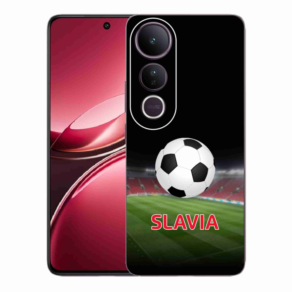 Gelový kryt mmCase na Vivo V50 Lite 4G/5G - slavia 1