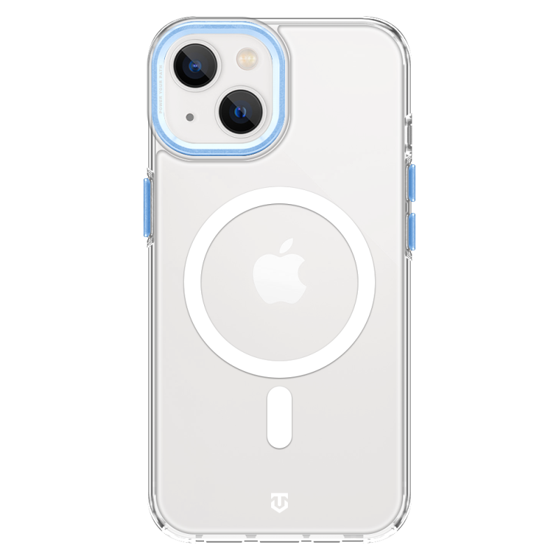 Tactical MagForce 2.0 Kryt pro Apple iPhone 13 Blue