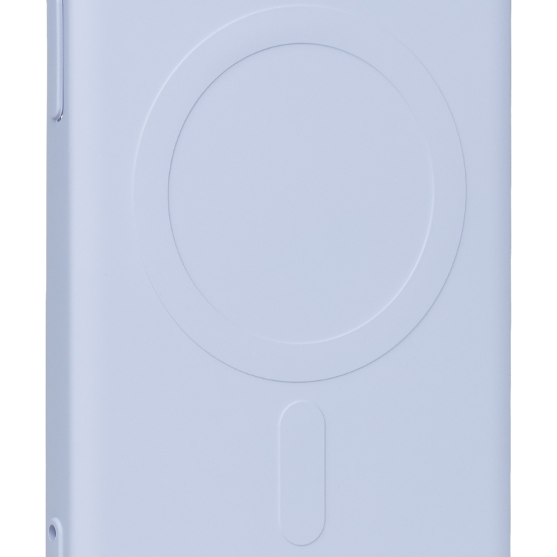 OBAL:ME MagNetix Sculpt Kryt pro Apple iPhone 15 Periwinkle Blue