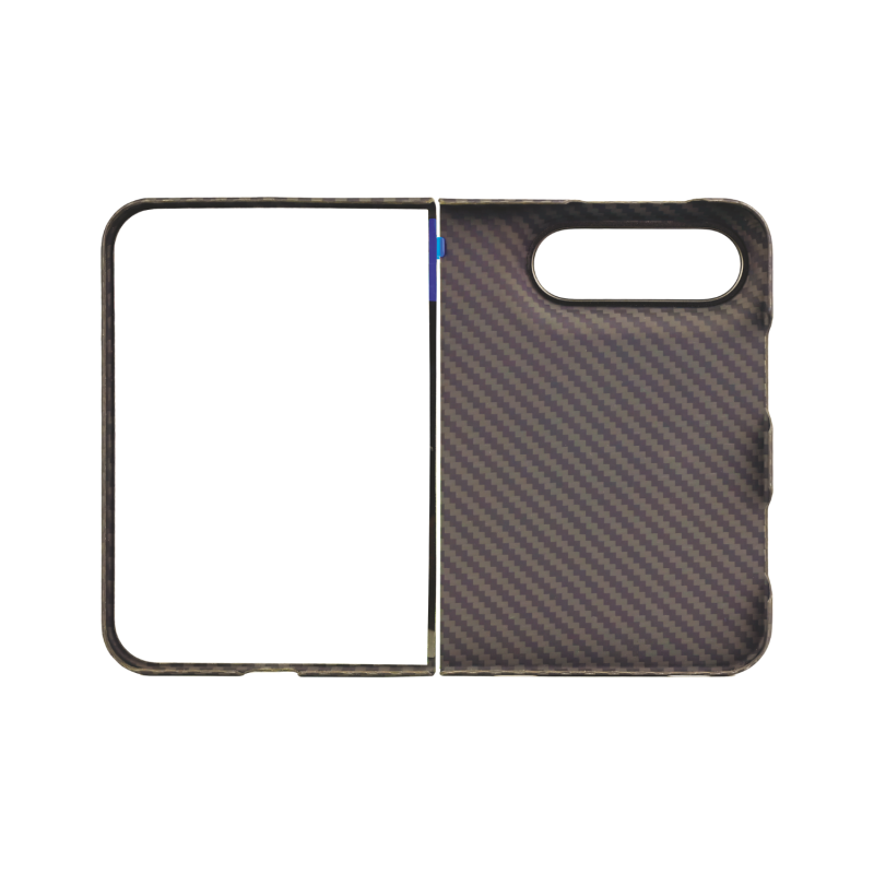 Tactical MagForce Aramid Kryt pro Apple IPhone Duo Black
