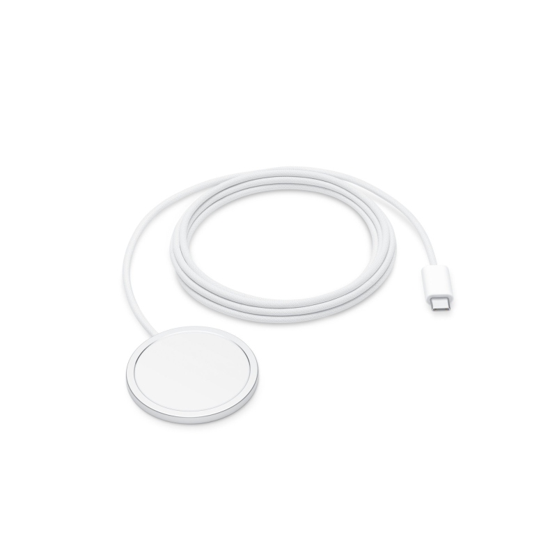 MX6Y3AM/A Apple MagSafe Bezdrátová Nabíječka 2m White