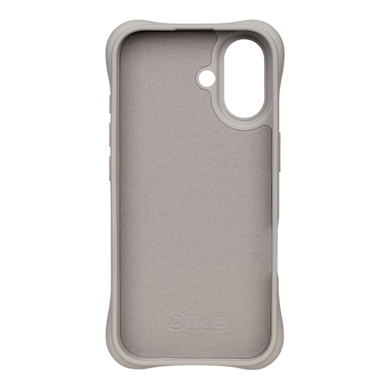 OBAL:ME MagNetix Orbit Kryt pro Apple iPhone 17 Gray