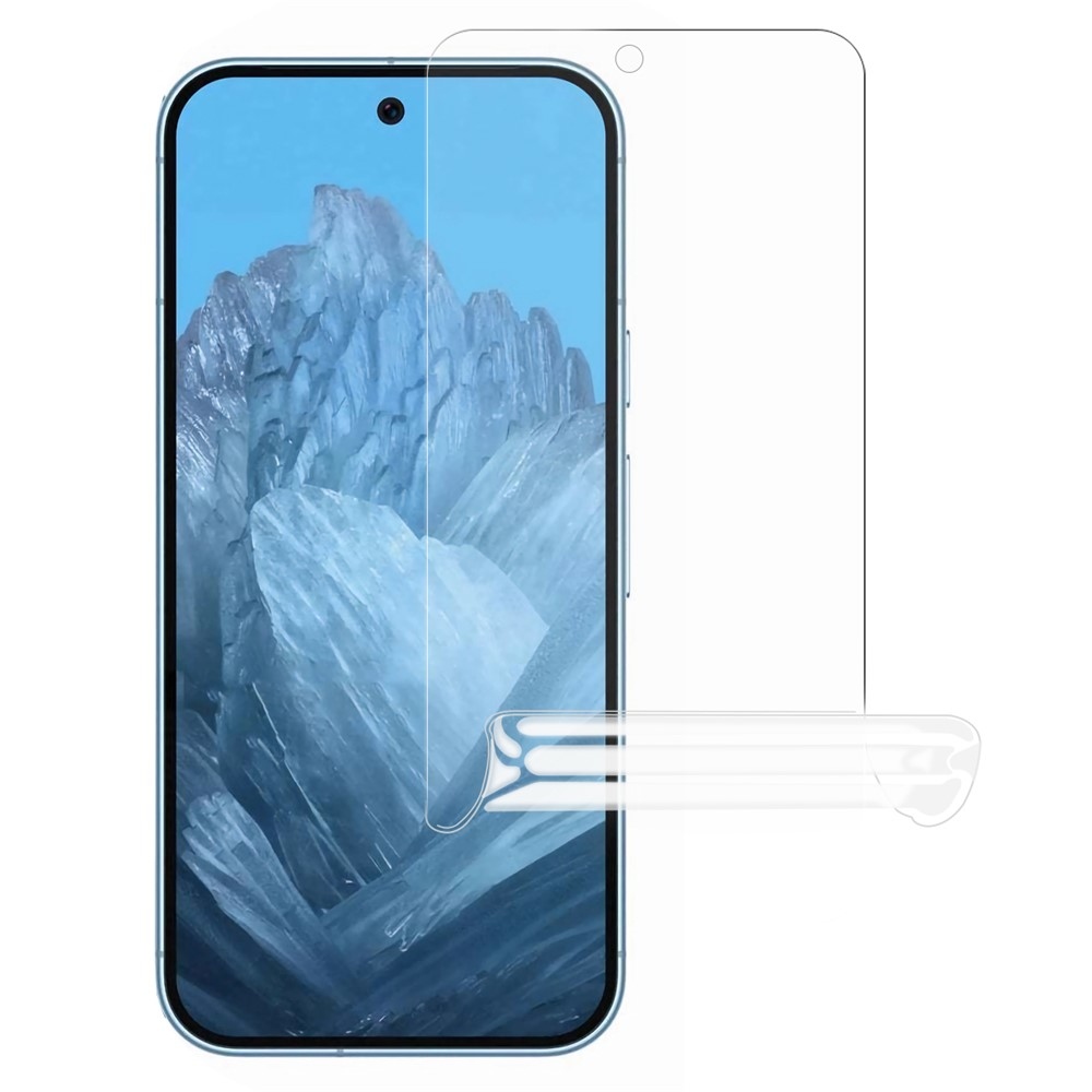 Hydrogel ochranná fólie na Google Pixel 10 Pro/10/9 Pro/9