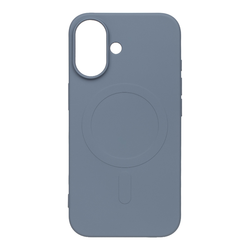 OBAL:ME MagNetix Sculpt Kryt pro Apple iPhone 16 Slate Blue