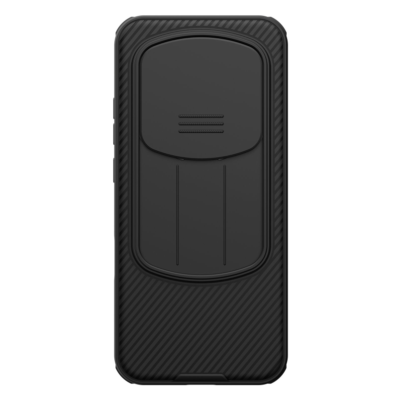 Nillkin CamShield PRO Zadní Kryt pro Honor Magic 8 Pro Black