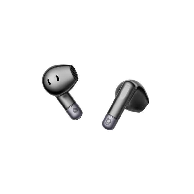 Baseus Bass BS2 Lite Bezdrátová Sluchátka Cosmic Black