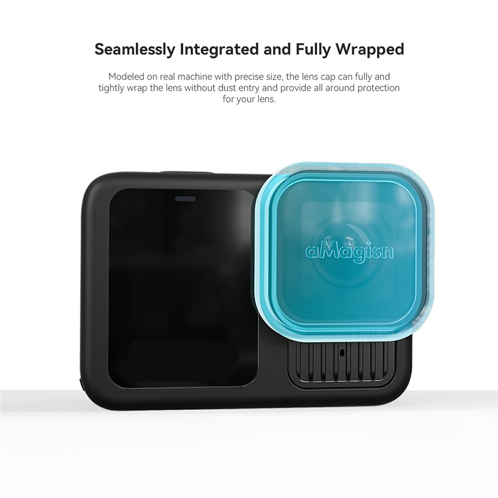 Silikonová krytka objektivu pro GoPro Hero 13