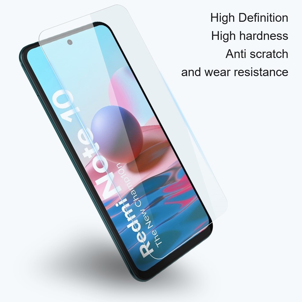 AMS tvrzené sklo na Xiaomi Redmi Note 14S