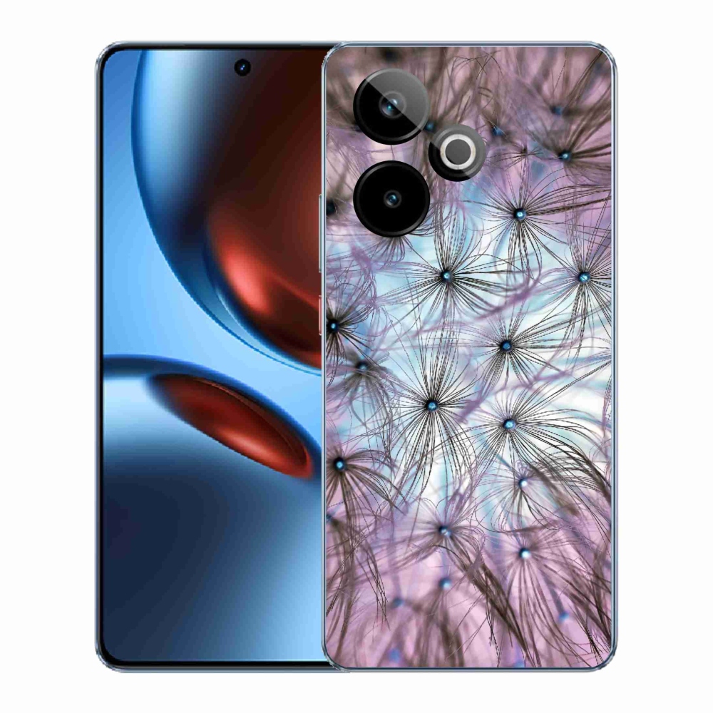 Gelový kryt mmCase na Realme GT 7 5G/GT 7T 5G - abstrakt 17