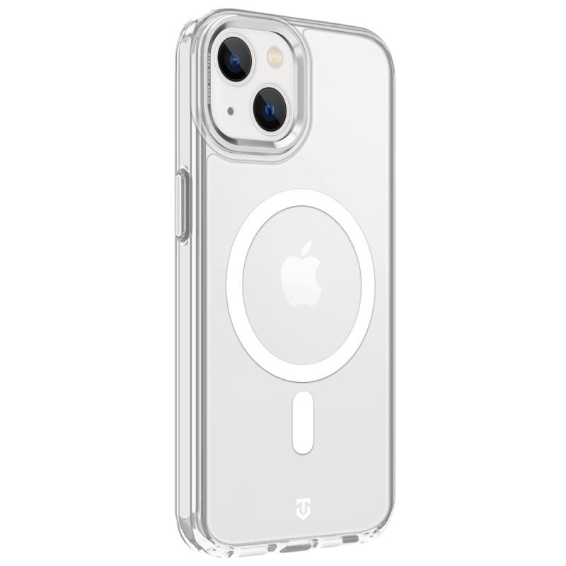 Tactical MagForce 2.0 Kryt pro Apple iPhone 14 Silver