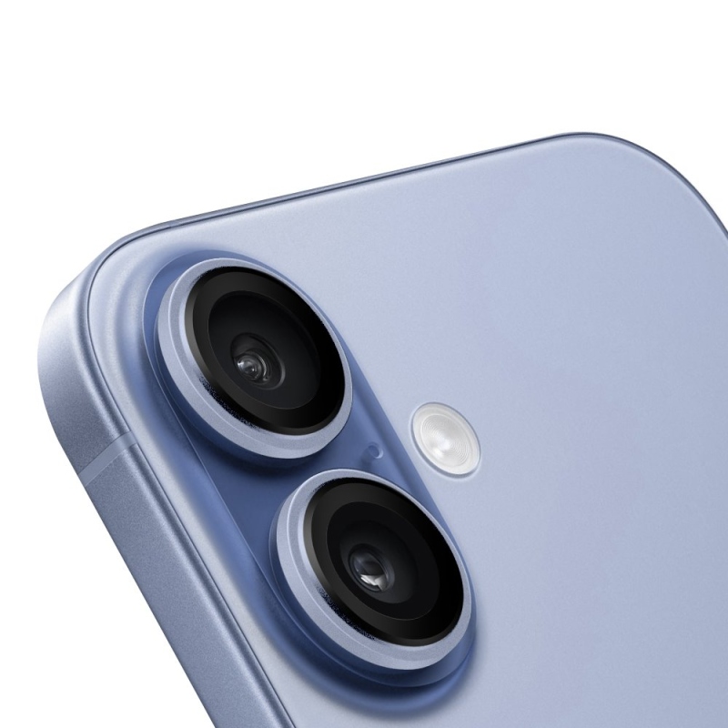 OBAL:ME Ochrana Čoček pro Apple iPhone 17 Blue