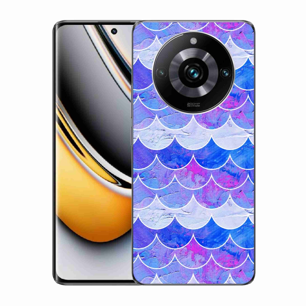 Gelový kryt mmCase na Realme 11 Pro/11 Pro+ - abstrakt 29