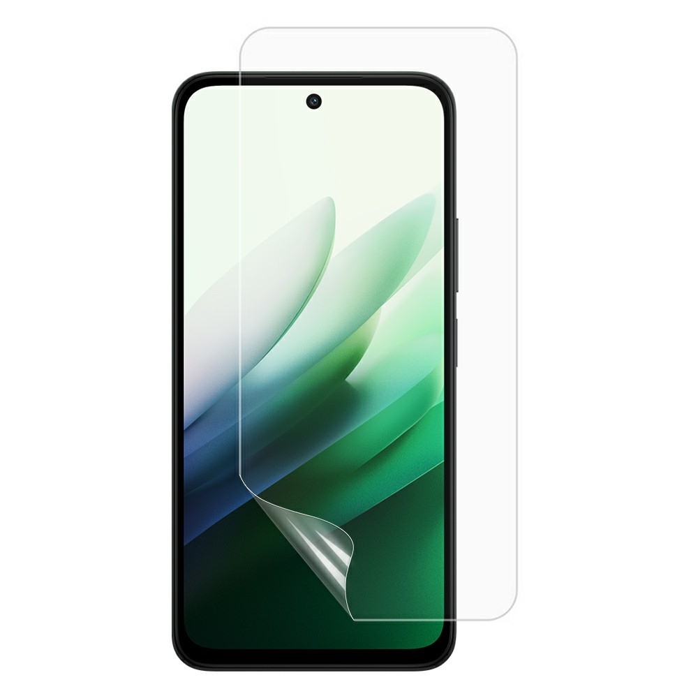 Ochranná fólie na mobil Xiaomi Redmi 15 5G (169mm)