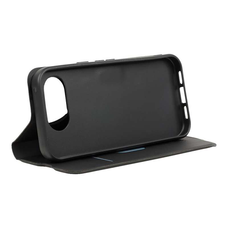 OBAL:ME SmoothTouch Pouzdro pro Google Pixel 10a Black