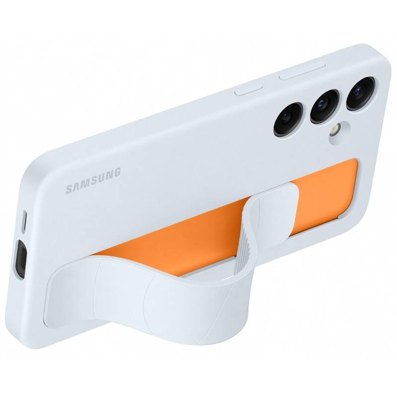 EF-GS926CLE Samsung Standing Grip Kryt pro Galaxy S24+ Light Blue