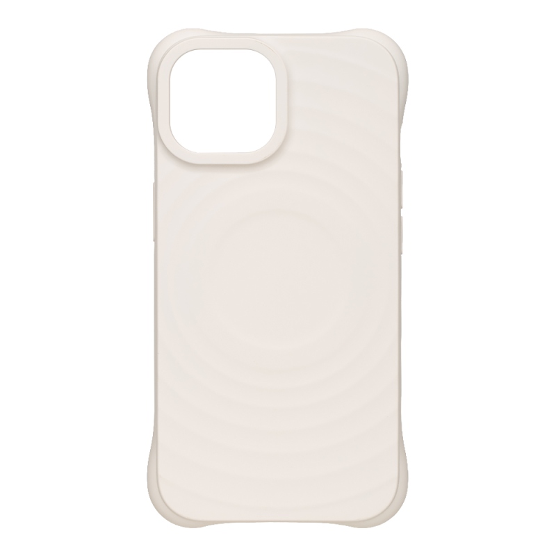OBAL:ME MagNetix Orbit Kryt pro Apple iPhone 15 Beige