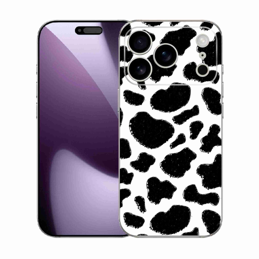 Gelový kryt mmCase na iPhone 17 Pro - abstrakt 31