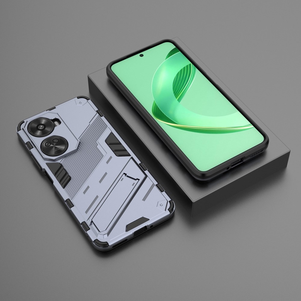Armory odolný kryt na Huawei Nova 12 SE - tmavěmodrý