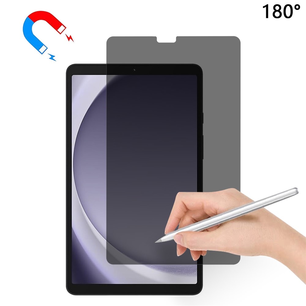 Privacy ochranná fólie na tablet Xiaomi Redmi Pad SE 8.7