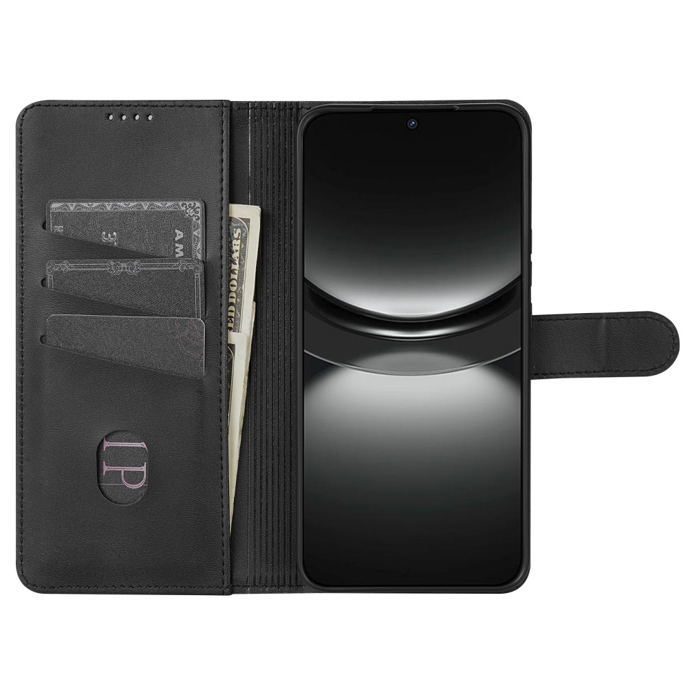 AZNS Case knížkové pouzdro na Xiaomi Poco X7 Pro 5G - černé