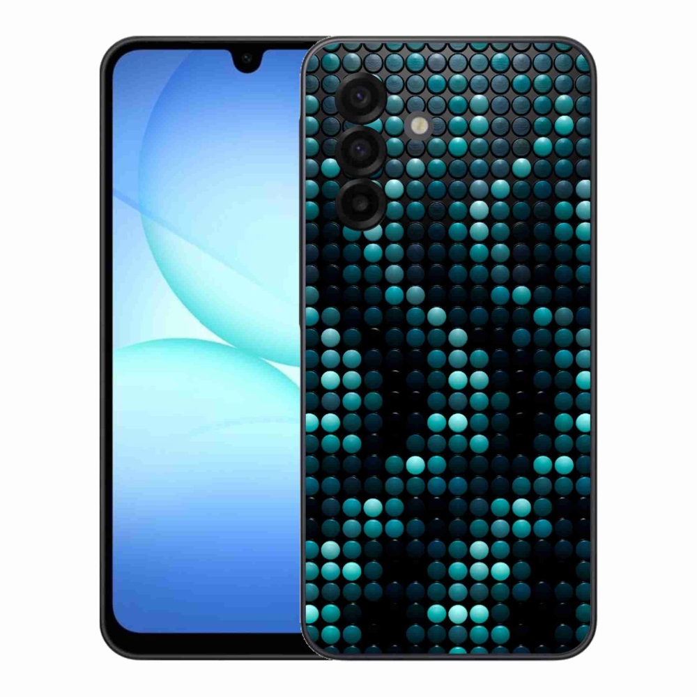 Gelový kryt mmCase na Samsung Galaxy A17 5G - abstraktní motiv 15