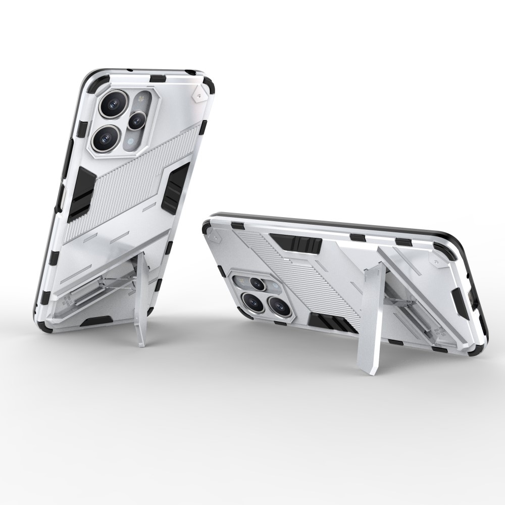 Armory odolný kryt na Xiaomi Redmi 12 4G/5G - bílý
