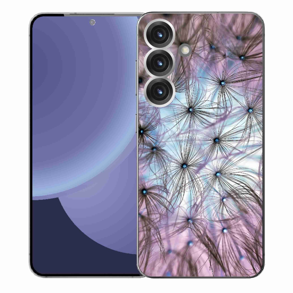 Gelový kryt mmCase na Samsung Galaxy S25+ - abstrakt 17