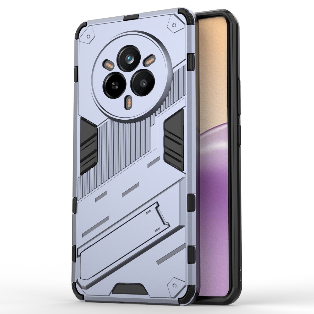 Armory odolný kryt na Realme 14 Pro 5G - tmavěmodrý