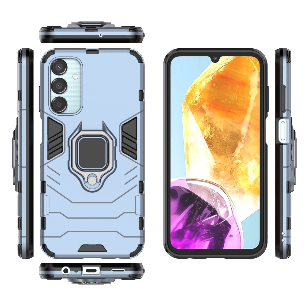 Guardy odolný kryt na Samsung Galaxy M15 5G - modrý