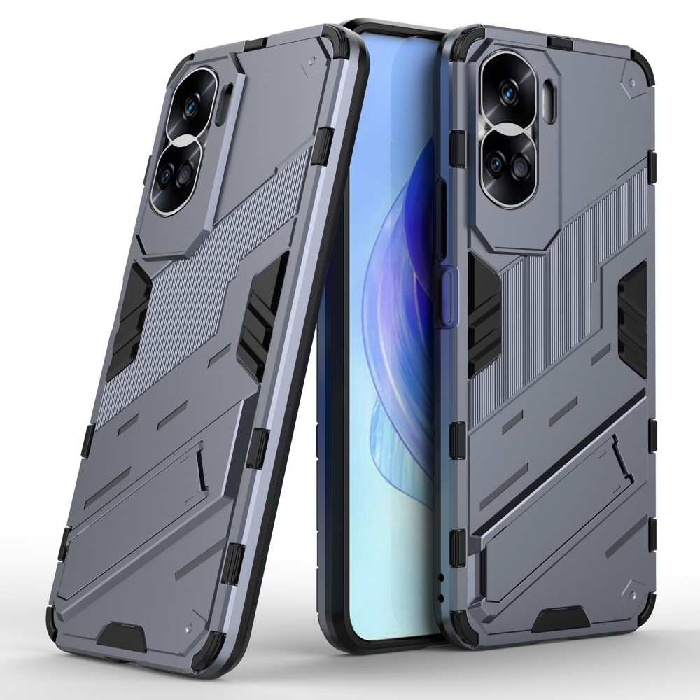 Armory odolný kryt na Honor 90 Lite - tmavěmodrý