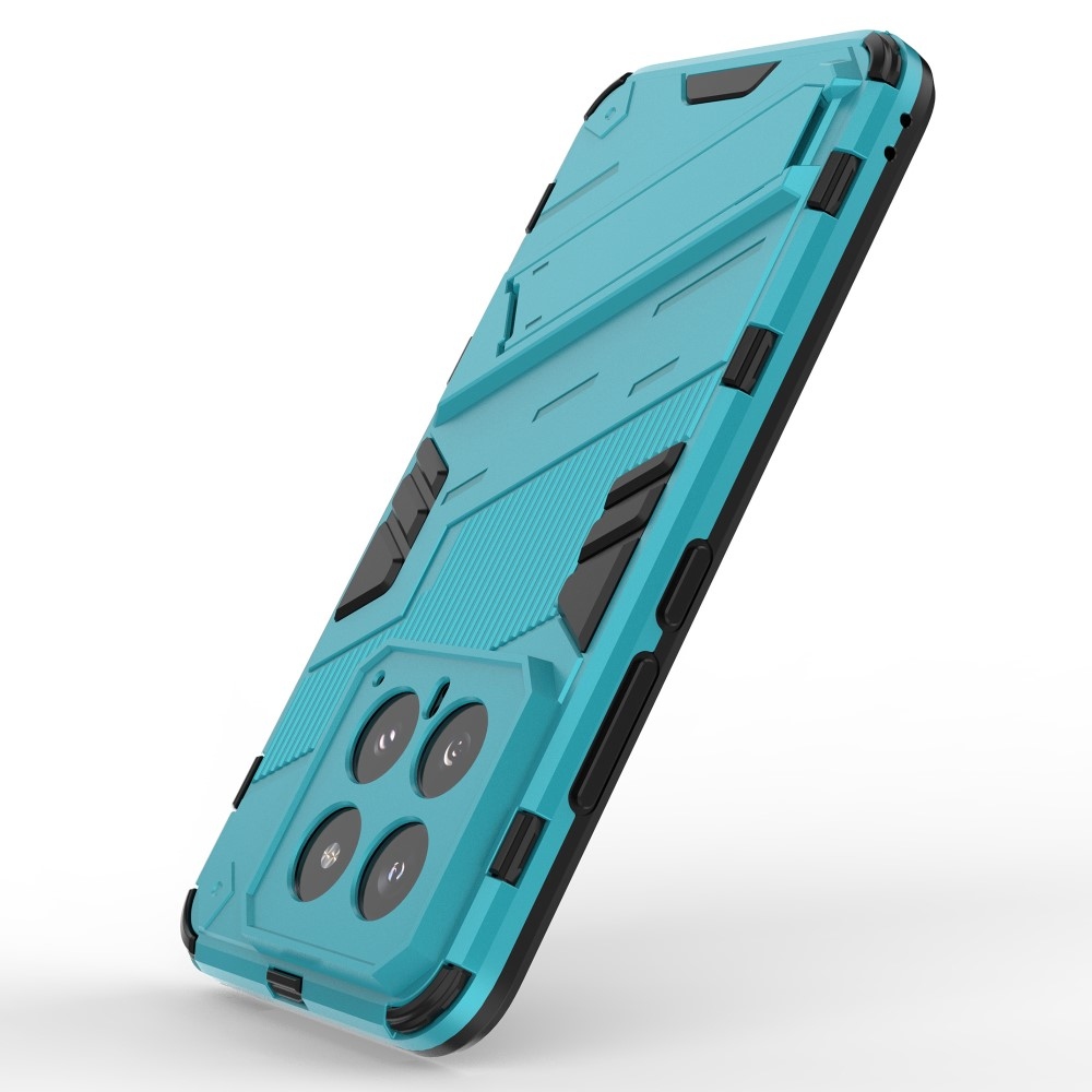 Armory odolný kryt na Xiaomi 14 - světlemodrý