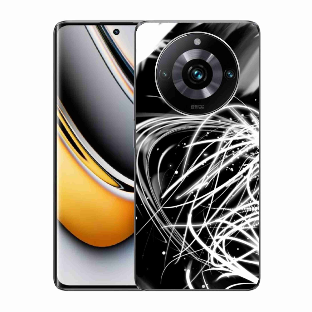 Gelový kryt mmCase na Realme 11 Pro/11 Pro+ - abstrakt 2