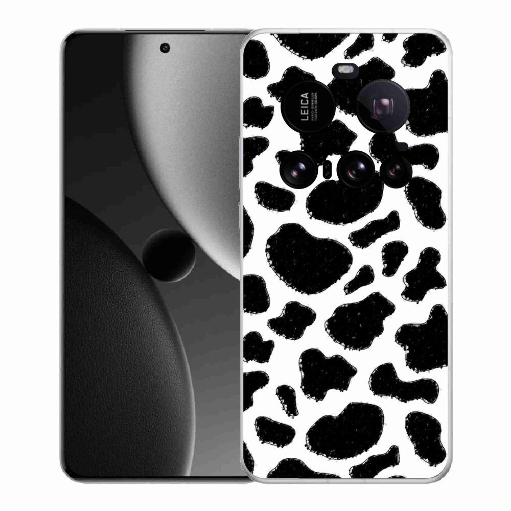 Gelový kryt mmCase na Xiaomi 15 Ultra - abstrakt 31