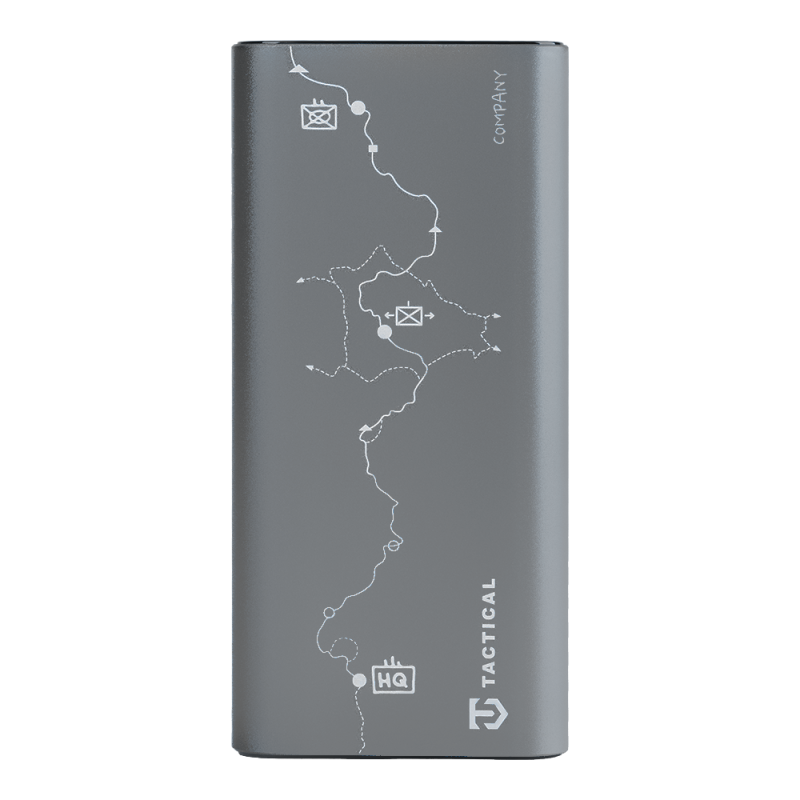 Tactical Squad Company 30W 10000mAh
