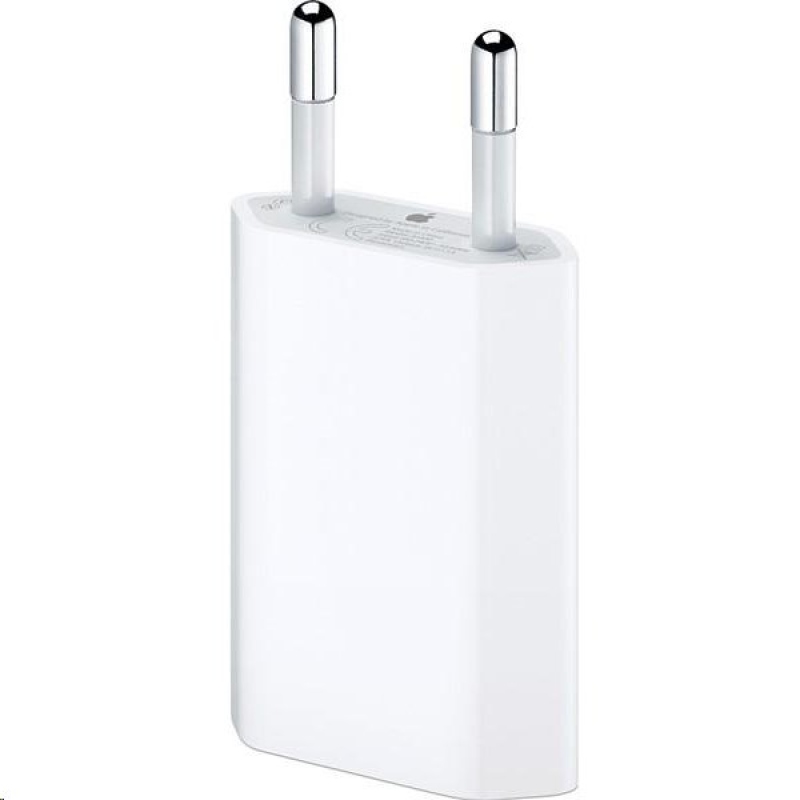 MGN13ZM/A 5W iPhone USB Cestovní nabíječka 