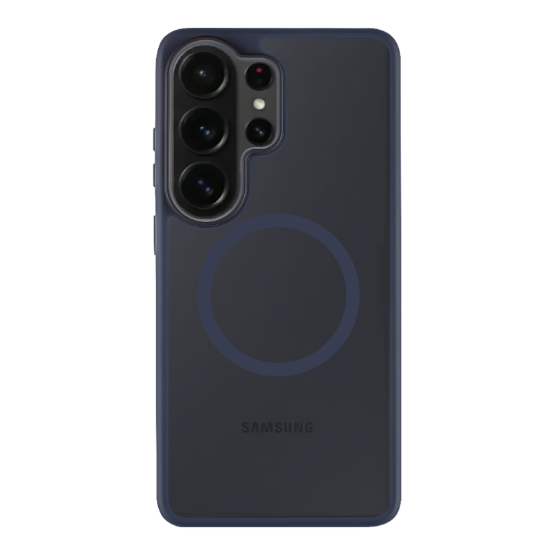 Tactical MagForce Hyperstealth Kryt pro Samsung Galaxy S26 Ultra Deep Blue