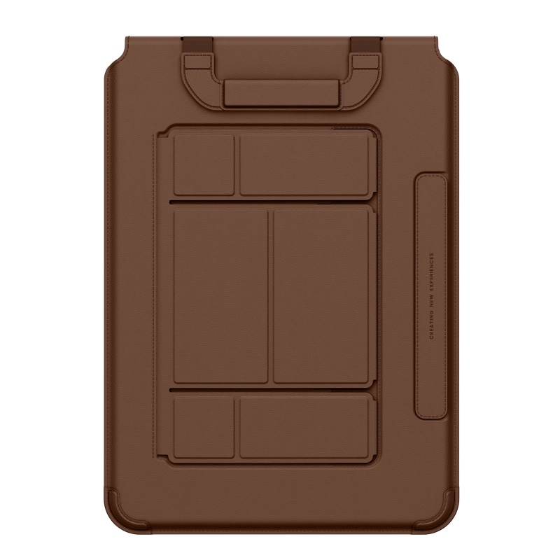 Nillkin Versatile Pro Obal na Notebook 14.2 Brown