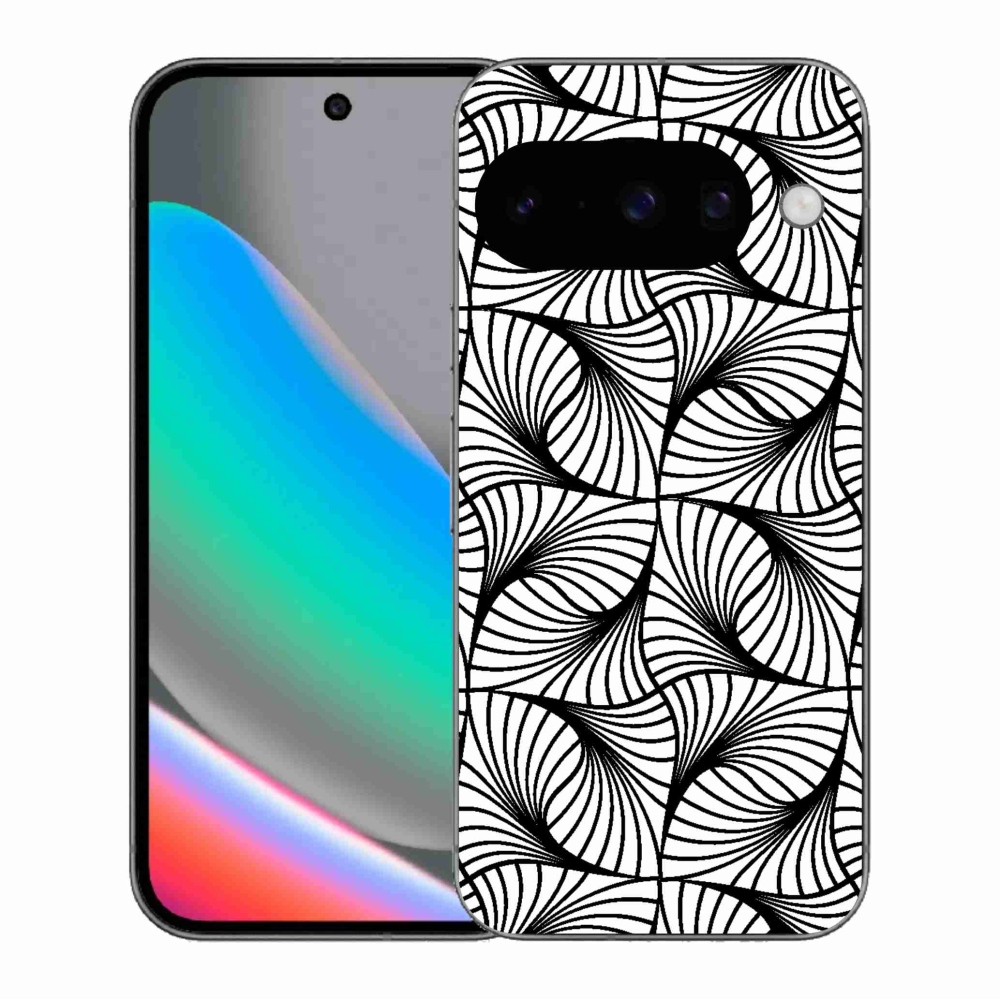 Gelový kryt mmCase na Google Pixel 10 - abstrakt 11